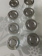 IKEA Rajtan GLASS SPICE HERB