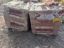 **Marshals Firestone red