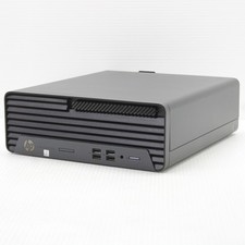 HP ProDesk Intel i5 Windows 11