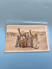 Vintage Antique Egypt