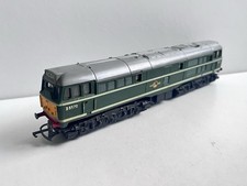 R357 Triang D5572 Locomotive