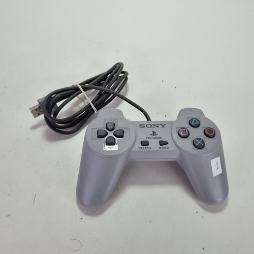 Playstation official classic - 1,
