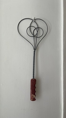 Vintage kleen metal - vintage, kleen-e-ze