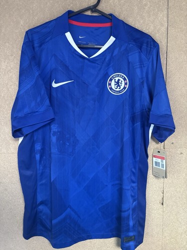 Chelsea football shirt - shirt, 2025