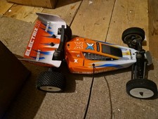 ECX Electrix RC Boost 2wd