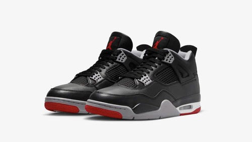 Nike air jordan - jordan, 4