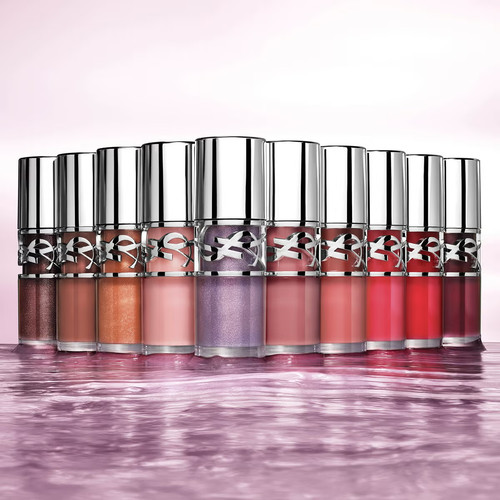 Ysl love shine plumping - ysl, lip