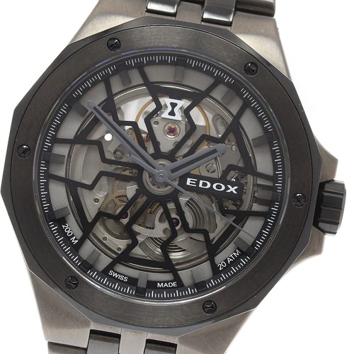Edox delphin meccano 85303 - meccano,