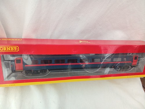 Hornby r40166b br mk4 - 00,