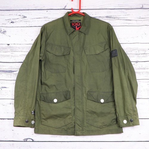 Karrimor nigel cabourn k100 - karrimor,