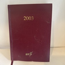 British Telecom 2003 Vintage
