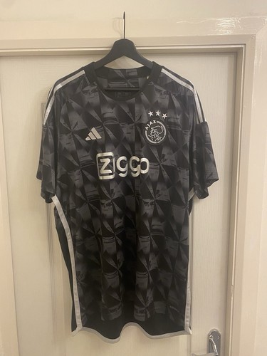 Genuine ajax 2023 3rd - genuine,