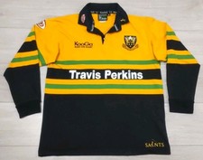 Northampton Saints Rugby Away