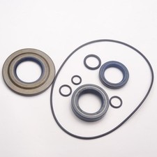 Corteco Engine Oil Seal Set PX / T5 – Vespa PX125 PX150 PX200 T5 Rebuild Kit