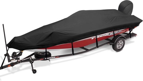 900d waterproof trailerable - waterproof,