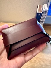 Handmade 100% Genuine Leather