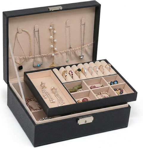 Jewellery box for women - jewellery,