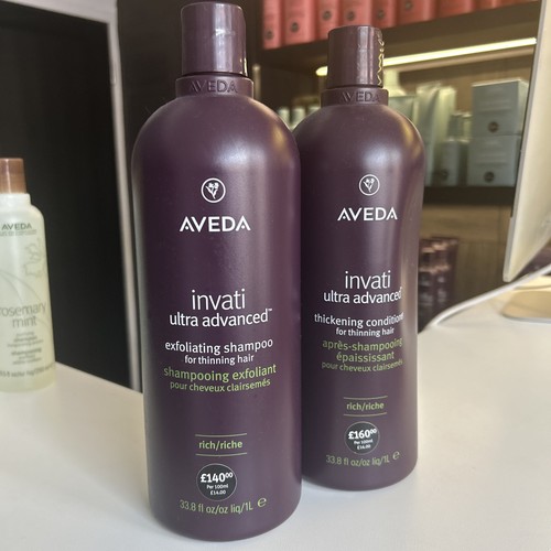 Aveda invati ultra advanced - ultra,