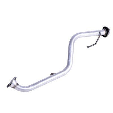 Centre exhaust pipe - centre,