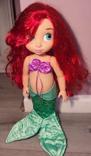 Disney animators collection - disney,