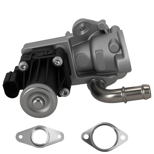 Egr control assembly - egr,