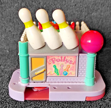 Rare Original Vintage Polly