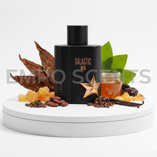 Galactic Men Elixir Eau De