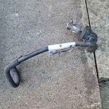 VW Caddy 1.6 Tdi Battery Earth