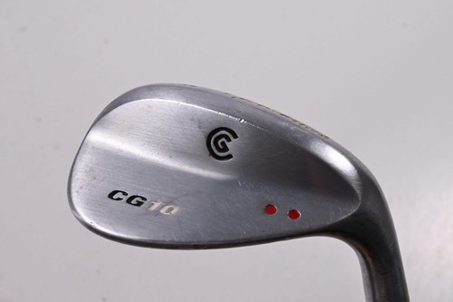 Cleveland cg10 sand - cleveland, wedge