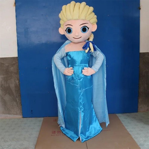Princess character costume - princess,
