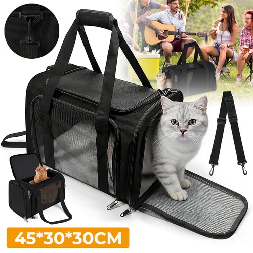 Pet travel carrier - travel,