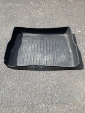 Ford Focus MK2 Estate Boot Liner Genuine Ford