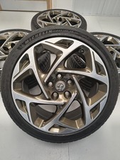 5x120 19" VAUXHALL INSIGNIA