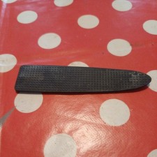 Alfa Romeo 156 interior door