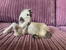 Vintage Beswick dapple grey