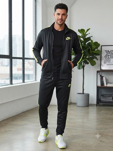 Nike sportswear athletic zip - sportswear,