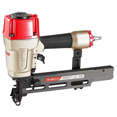 Meite n851 pneumatic framing - meite,