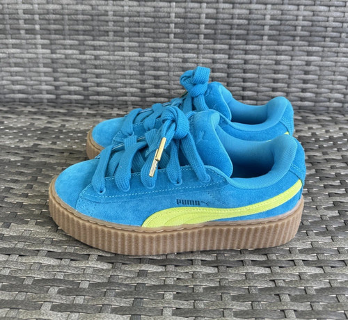 Puma fenty creeper - x,