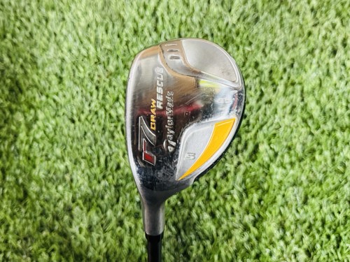 Taylormade draw 5 hybrid - taylormade, r7