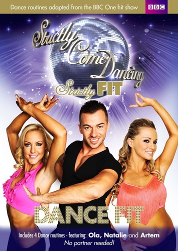 Strictly come dancing - come, –