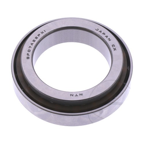 Steering head bearing - head,