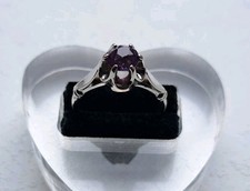 Vintage Soviet Russian 14ct