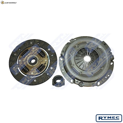Clutch kit jt7713 - clutch, renault