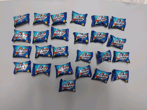 Lidl stikeez from assortment - stikeez,
