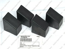 4pcs Genuine Black & Decker