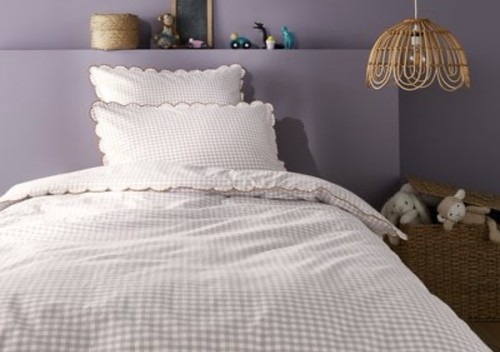 Redoute lilou gingham - redoute,
