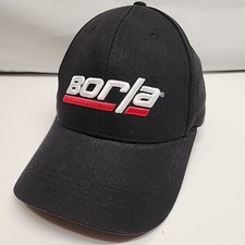 Borla Exhaust Systems Hat