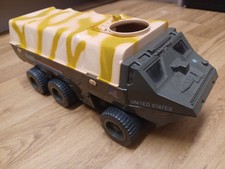 Gi Joe APC truck 1983 -