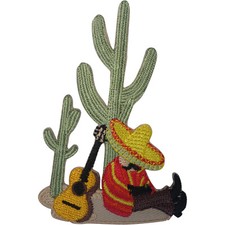 Mexican Sombrero Hat Cactus