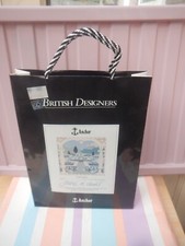 VINTAGE DESIGNER TAPESTRY KIT